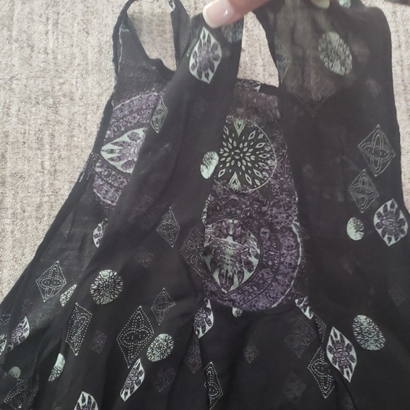 Free People Tunic NWT - Picture 5 of 8